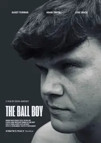 The Ball Boy