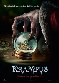 Krampus