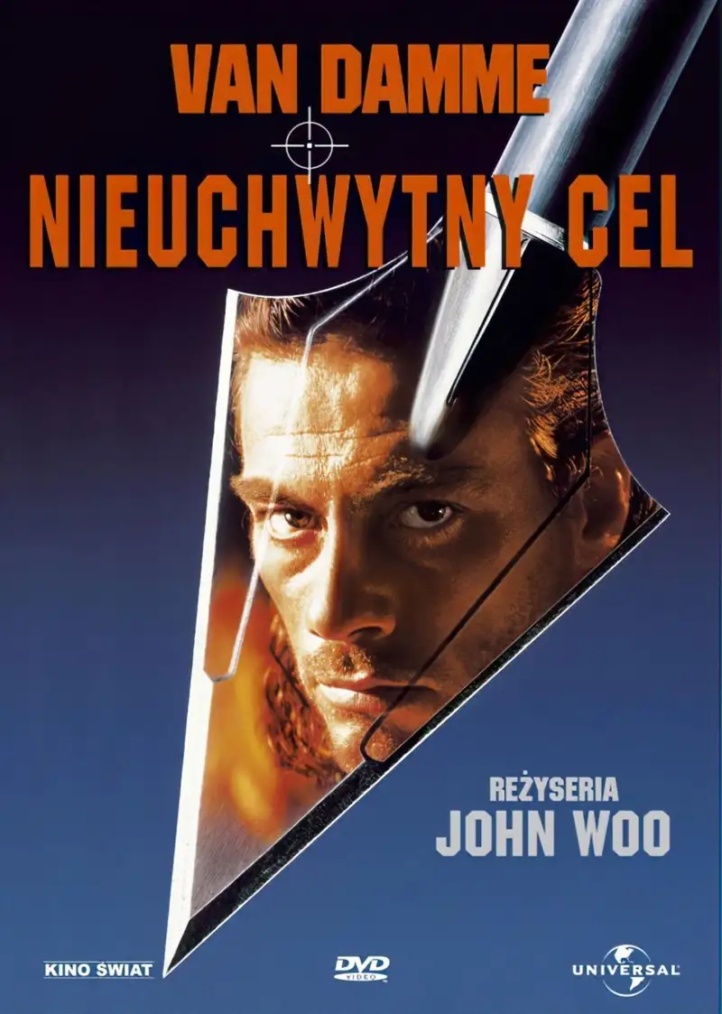 Nieuchwytny cel