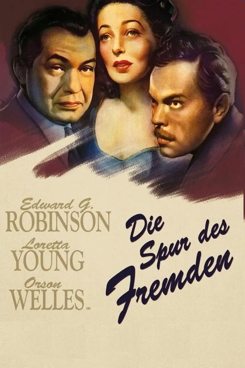 Der Fremde