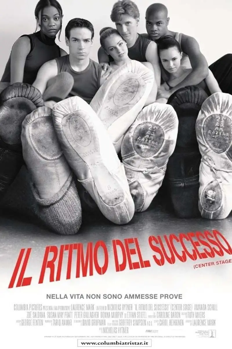 Il ritmo del successo