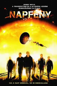 Napfény