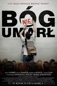 Bóg nie umarł