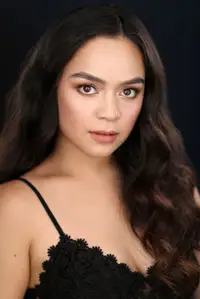 Kaitlyn Santa Juana