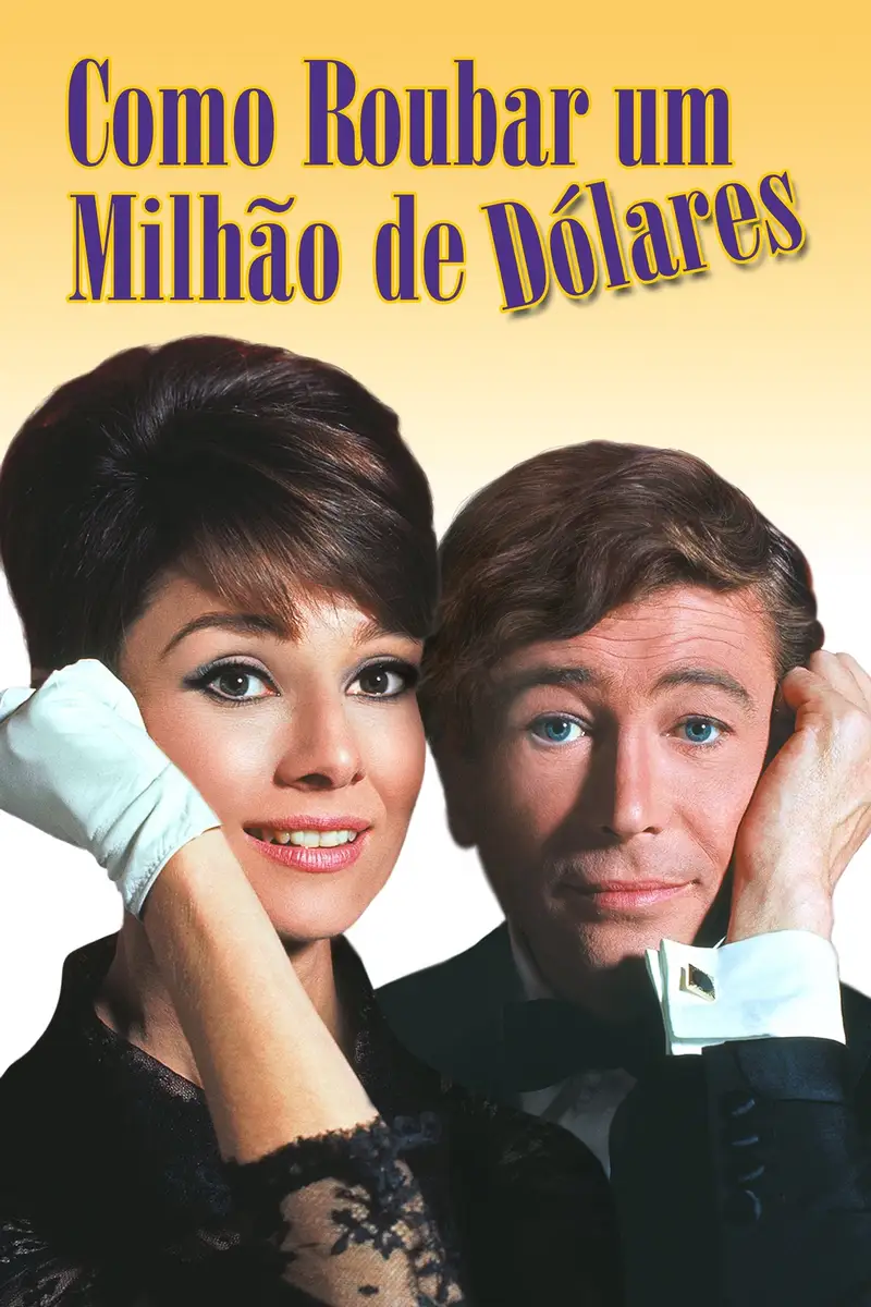 Como Roubar Um Milhão