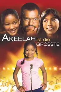Akeelah ist die Größte