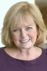 Anita Farmer Bergman