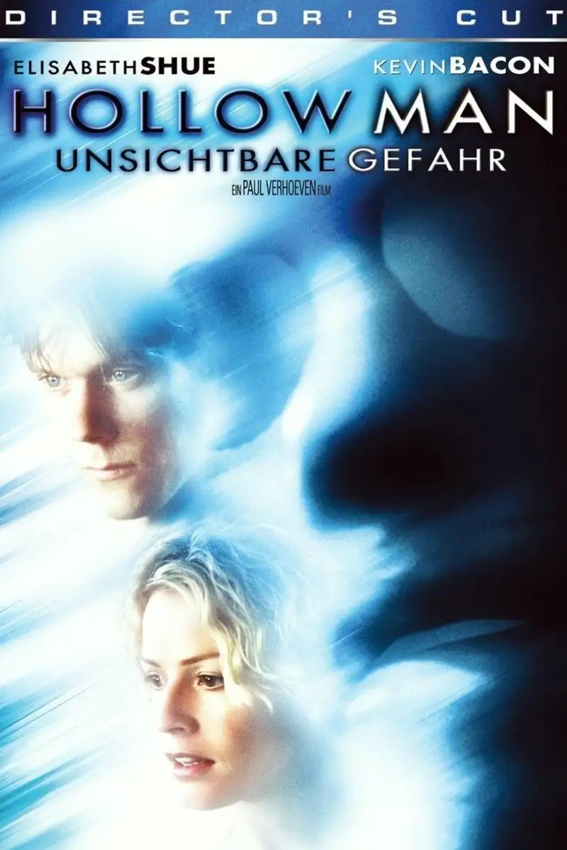 Hollow Man - Unsichtbare Gefahr