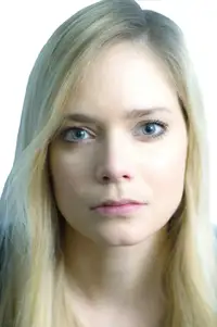 Caitlin Mehner