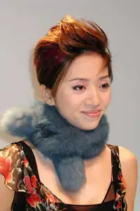 Anita Mui