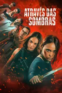 Perdida na Sombra