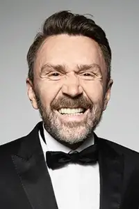 Sergey Shnurov