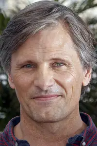 Viggo Mortensen