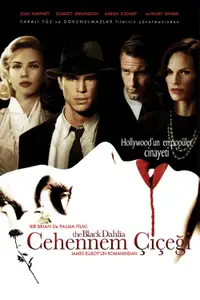 Cehennem Çiçeği