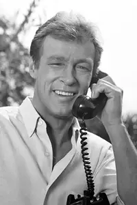 Russell Johnson