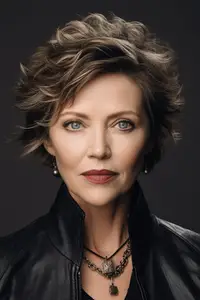 Annette Bening