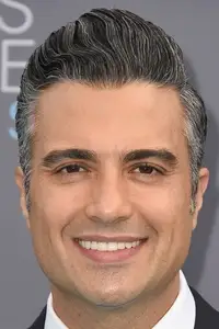 Jaime Camil