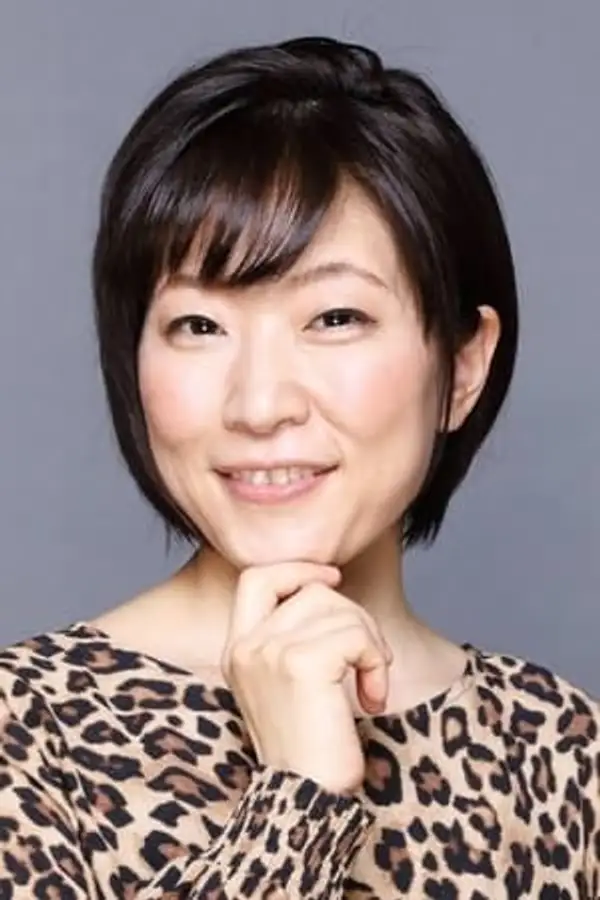 Juki Masuda