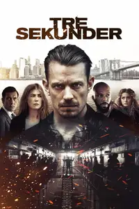 Tre sekunder