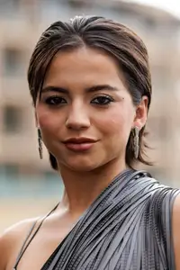 Isabela Merced