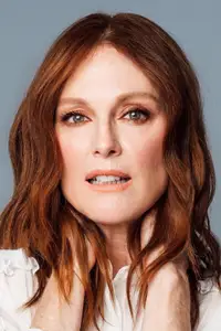 Julianne Moore