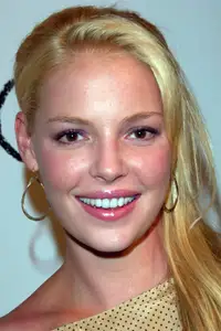 Katherine Heigl