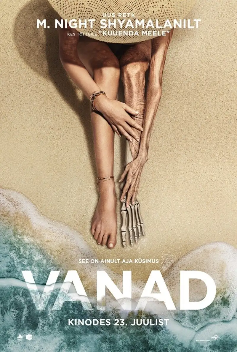 Vanad