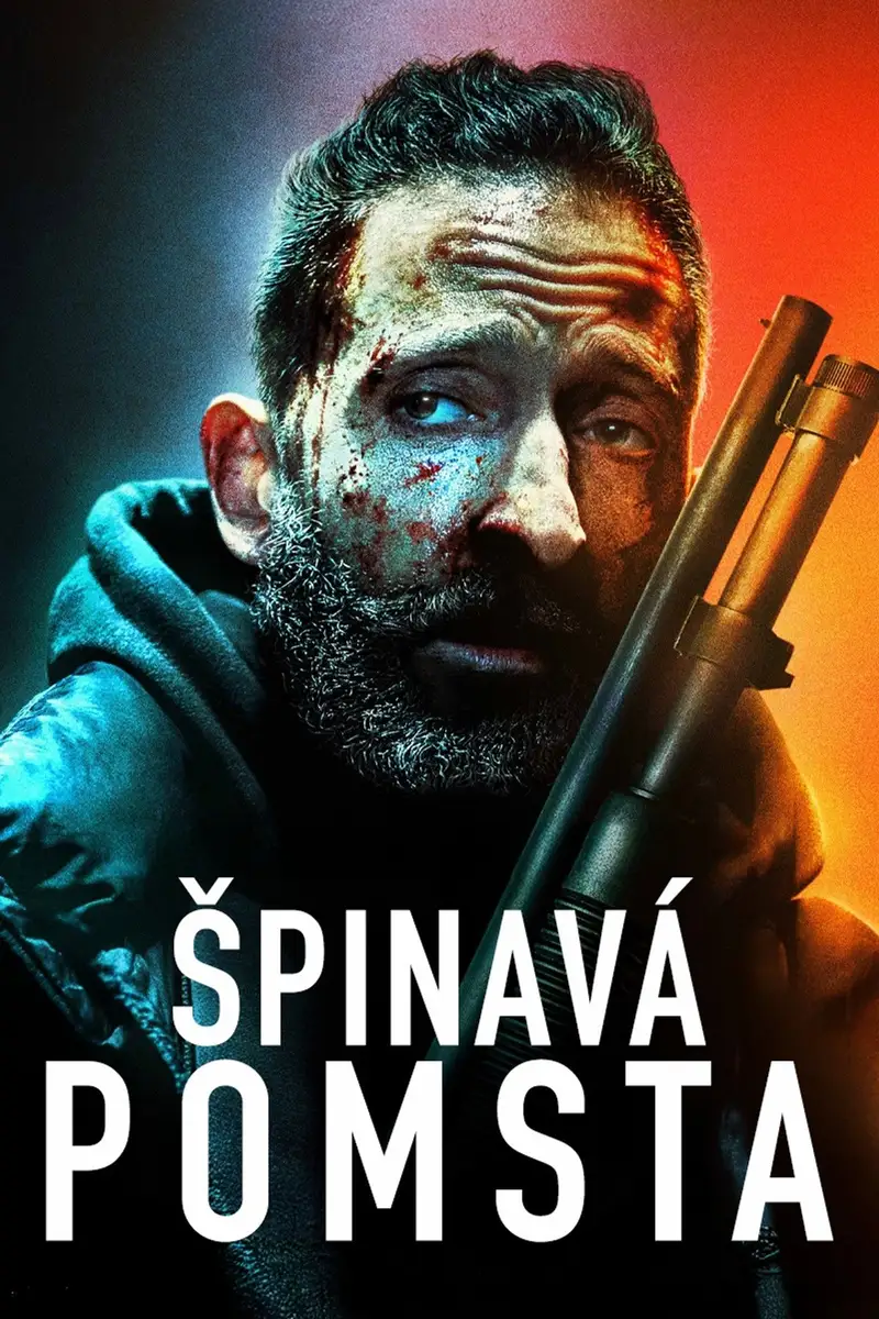 Špinavá pomsta
