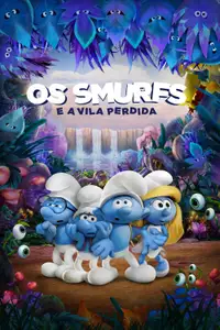 Smurfs: A Aldeia Perdida