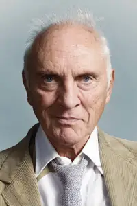 Terence Stamp