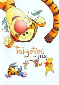 Teigetjes Film