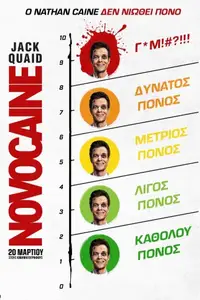 Νοβοκαΐνη