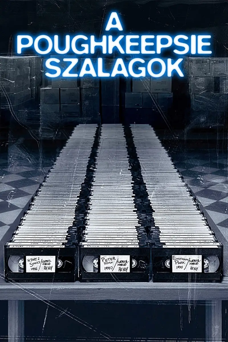A Poughkeepsie szalagok