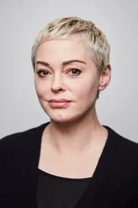 Rose McGowan