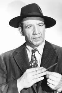Mike Mazurki