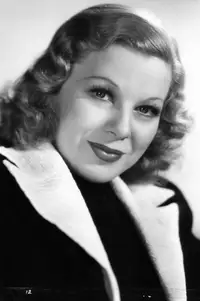 Glenda Farrell