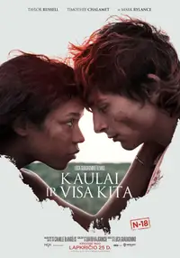 Kaulai ir visa kita