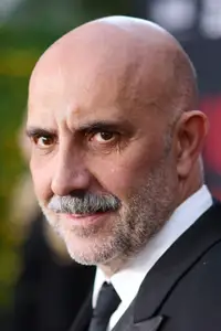 Gaspar Noé