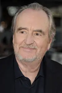 Wes Craven