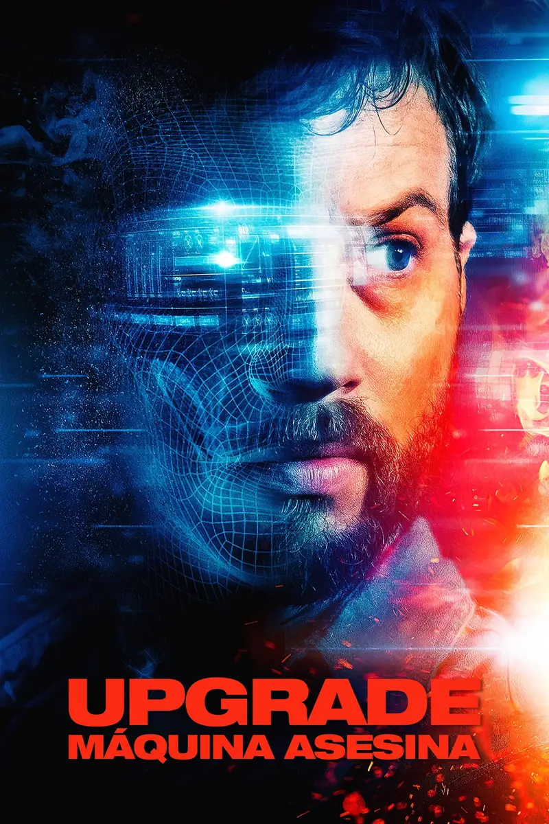 Upgrade (Ilimitado)