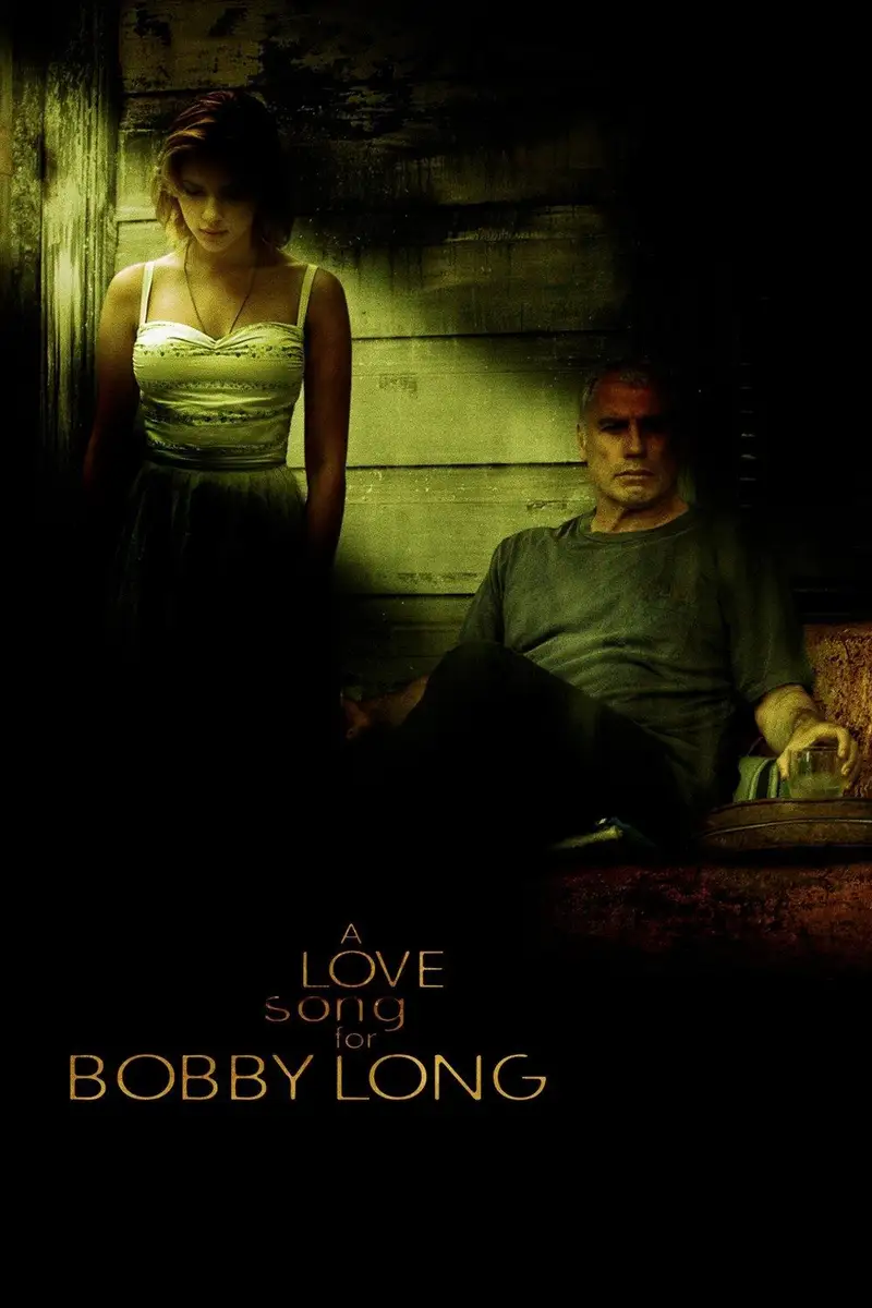 Rakkauslaulu Bobby Longille