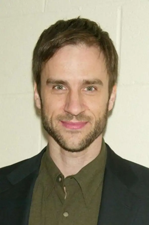 James Waterston