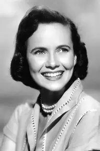 Teresa Wright