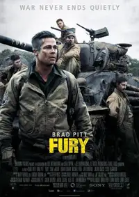 Fury