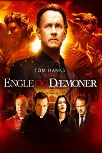 Engle & Dæmoner
