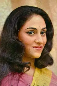 Jaya Bachchan