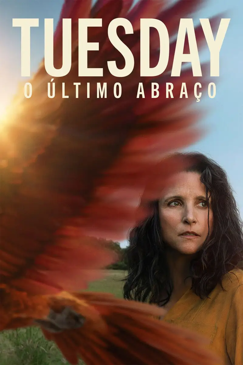 Tuesday