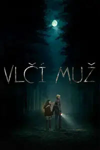 Vlčí muž