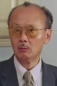 何子滿