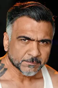 Kamran Shaikh